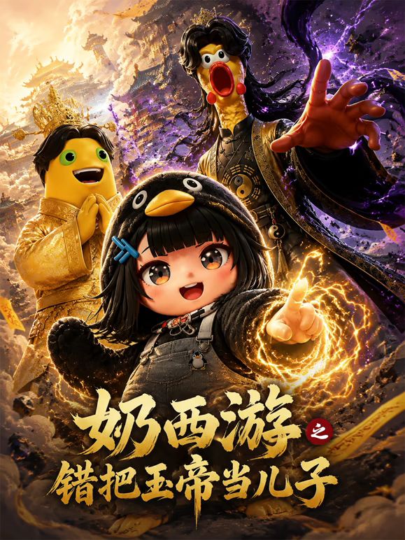 爱情进化论