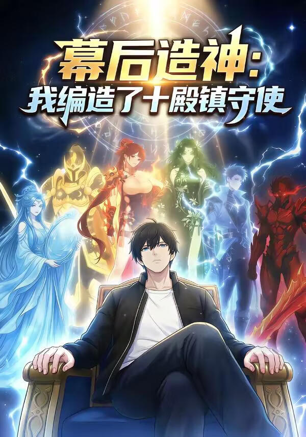 琅琊榜3